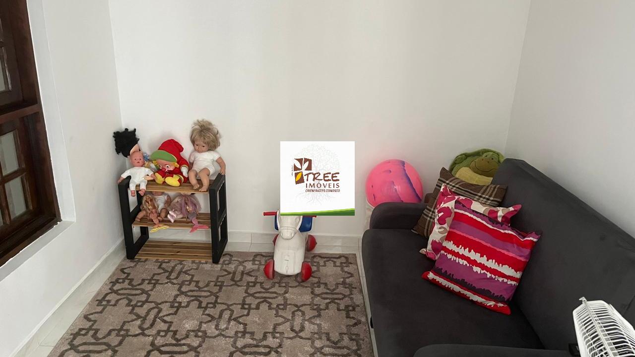 Sobrado, 5 quartos, 450 m² - Foto 11