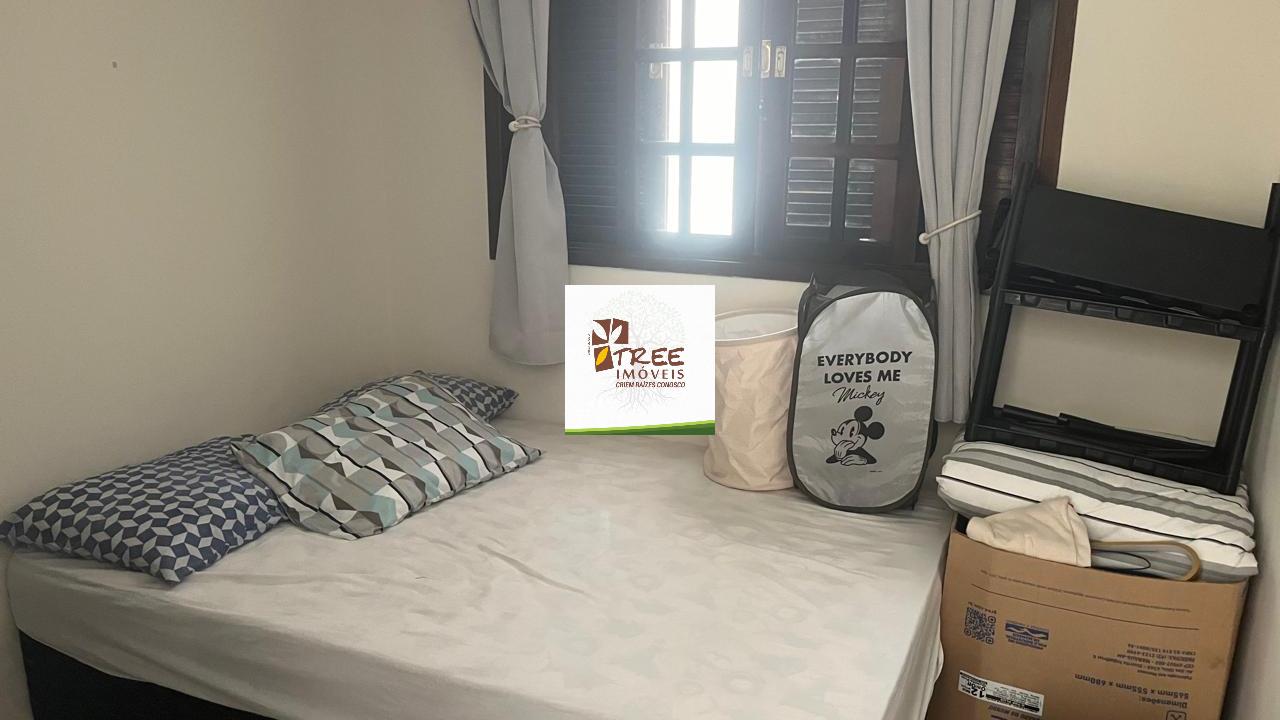 Sobrado, 5 quartos, 450 m² - Foto 20