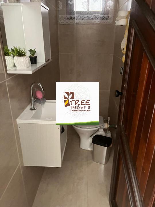 Sobrado, 5 quartos, 450 m² - Foto 28