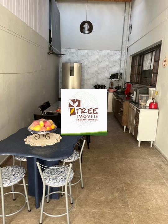 Sobrado, 5 quartos, 450 m² - Foto 13