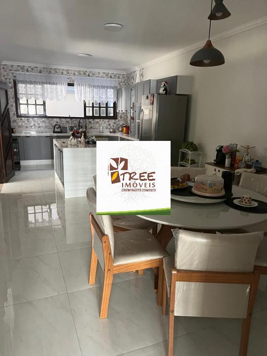 Sobrado, 5 quartos, 450 m² - Foto 12