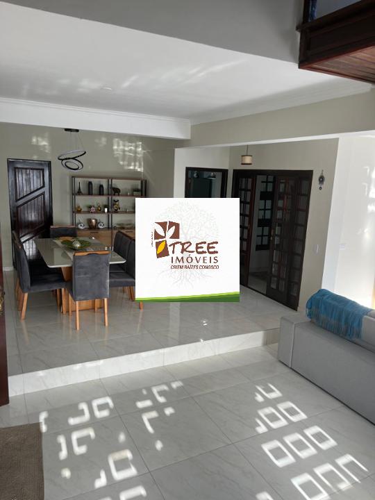 Sobrado, 5 quartos, 450 m² - Foto 9