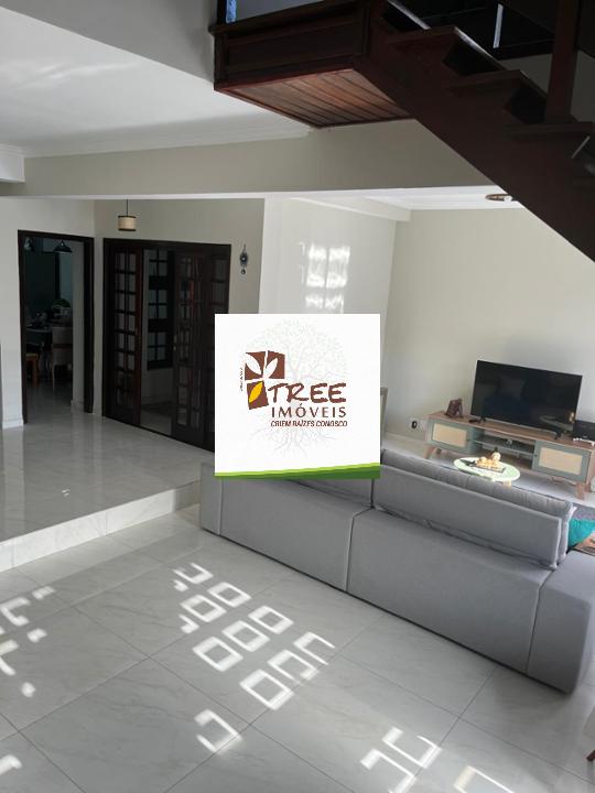 Sobrado, 5 quartos, 450 m² - Foto 6