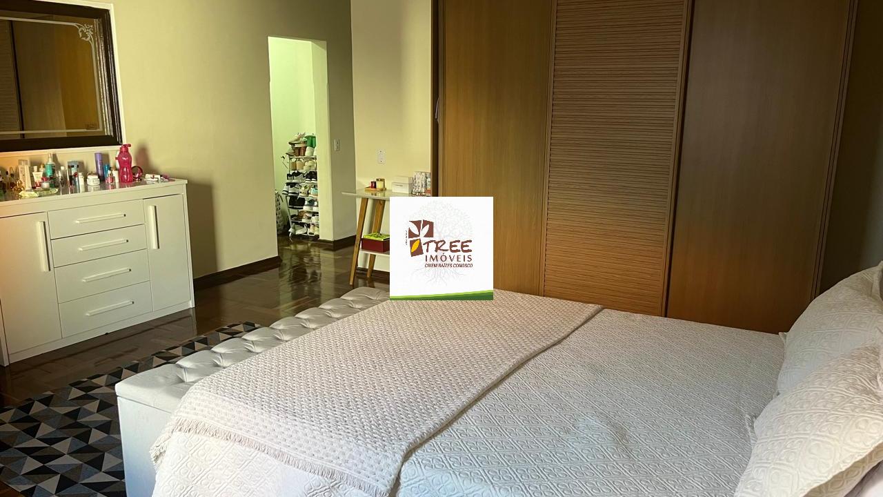 Sobrado, 5 quartos, 450 m² - Foto 21