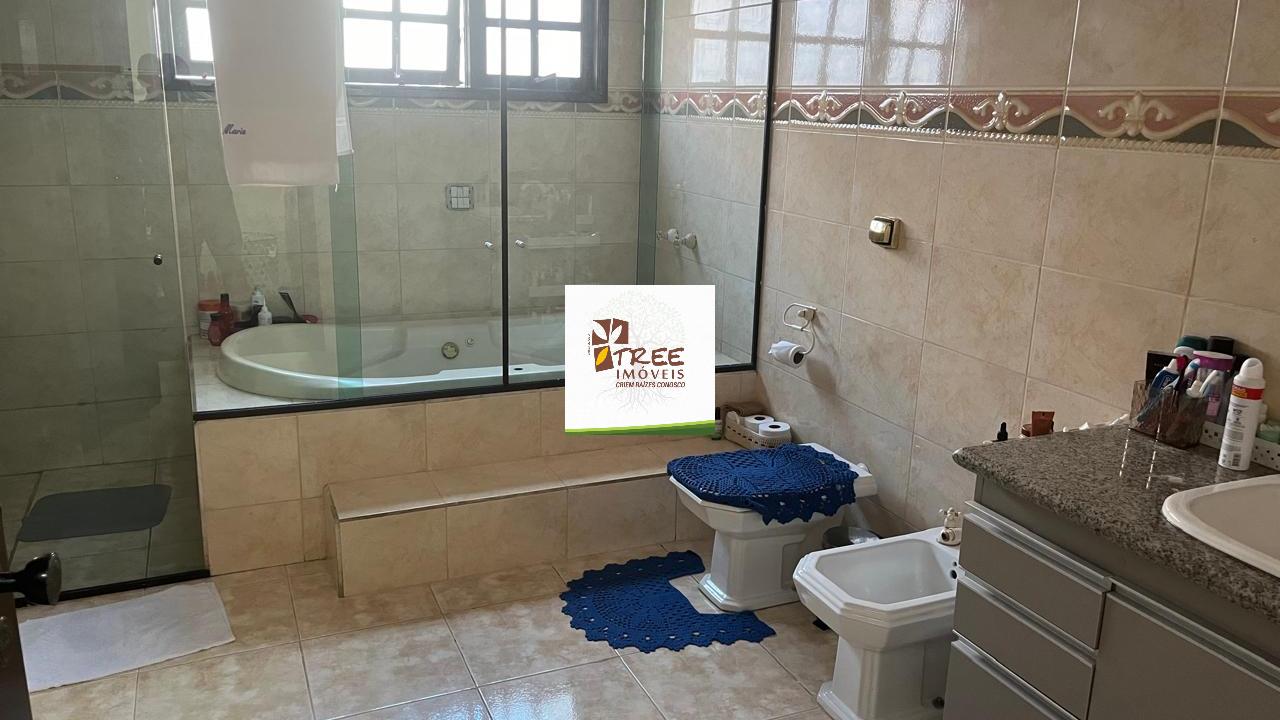 Sobrado, 5 quartos, 450 m² - Foto 23