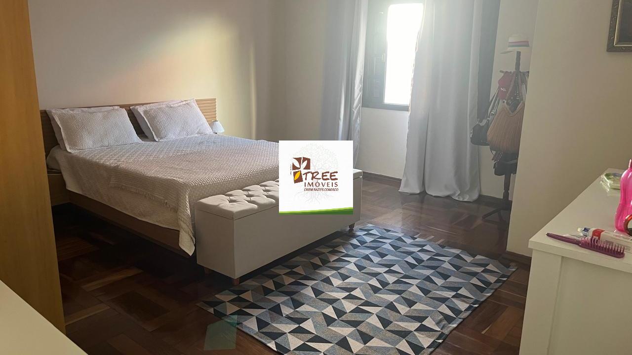 Sobrado, 5 quartos, 450 m² - Foto 22