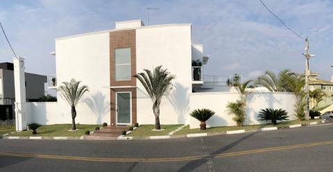 Sobrado, 7 quartos, 270 m² - Foto 5