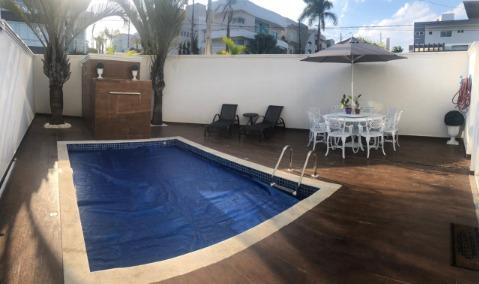 Sobrado, 7 quartos, 270 m² - Foto 7