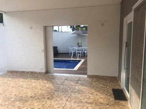 Sobrado, 7 quartos, 270 m² - Foto 8