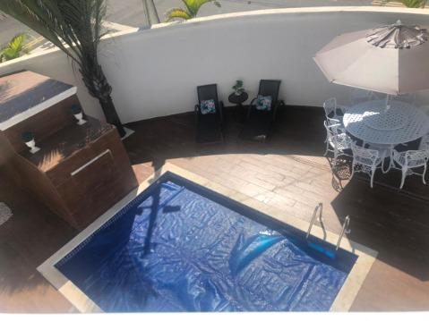 Sobrado, 7 quartos, 270 m² - Foto 10