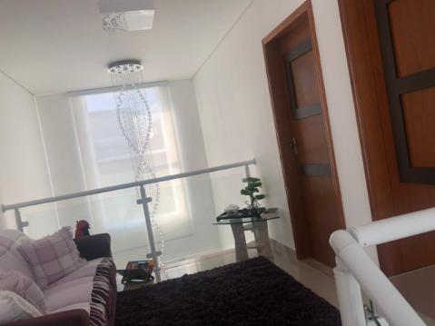 Sobrado, 7 quartos, 270 m² - Foto 14