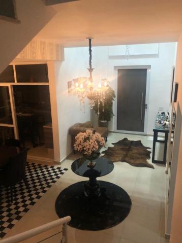 Sobrado, 7 quartos, 270 m² - Foto 15