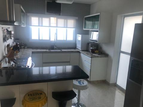 Sobrado, 7 quartos, 270 m² - Foto 23