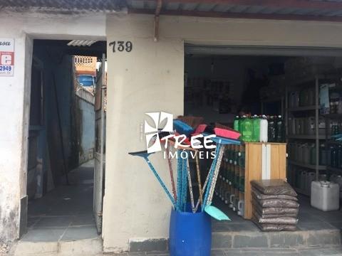 Casa, 2 quartos, 290 m² - Foto 2