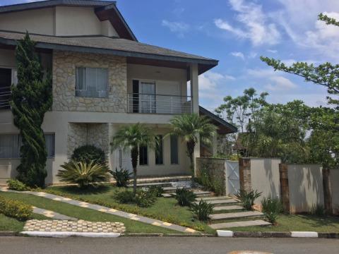 Casa, 8 quartos, 587 m² - Foto 1