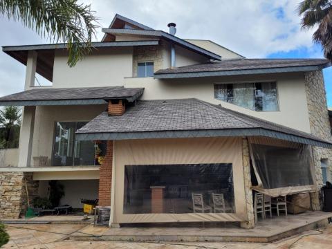 Casa, 8 quartos, 587 m² - Foto 8