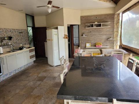 Casa, 8 quartos, 587 m² - Foto 11