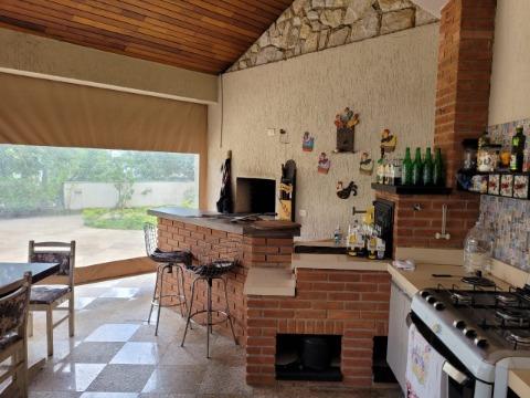 Casa, 8 quartos, 587 m² - Foto 12