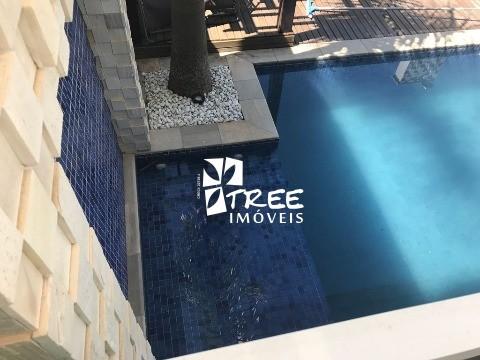 Sobrado, 7 quartos, 340 m² - Foto 1