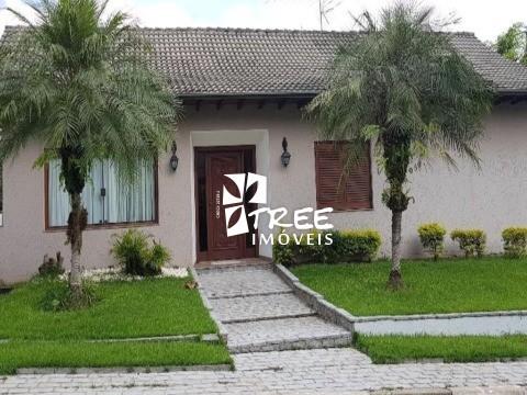 Casa, 3 quartos, 266 m² - Foto 1