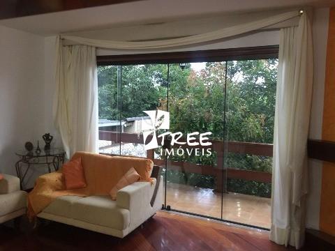 Casa, 3 quartos, 266 m² - Foto 2