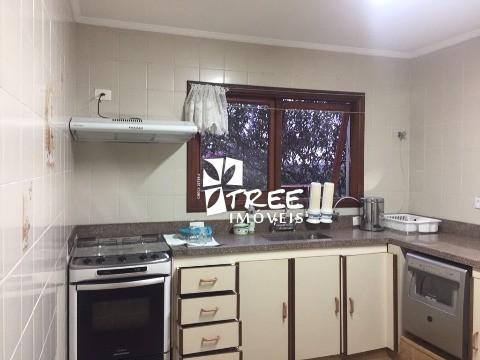 Casa, 3 quartos, 266 m² - Foto 8