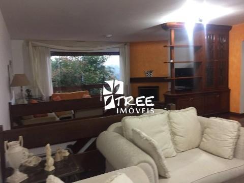 Casa, 3 quartos, 266 m² - Foto 10