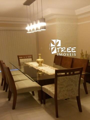 Casa, 5 quartos, 270 m² - Foto 3