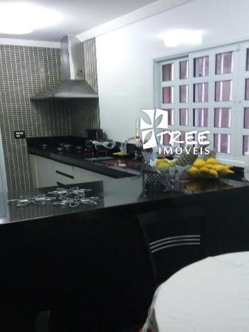 Casa, 5 quartos, 270 m² - Foto 4