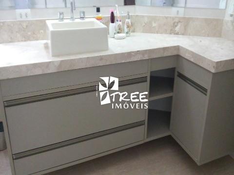 Casa, 5 quartos, 270 m² - Foto 11