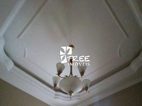 Casa, 5 quartos, 270 m² - Foto 13