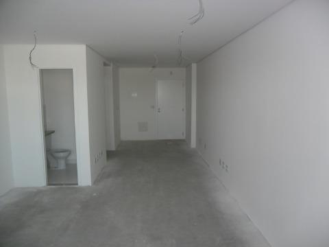 Sala-Conjunto, 40 m² - Foto 5