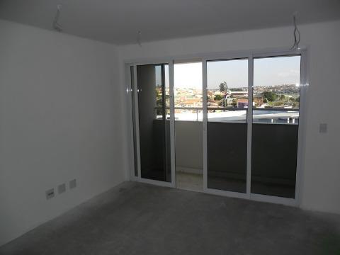 Sala-Conjunto, 40 m² - Foto 3