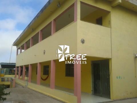 Casa, 3 quartos, 400 m² - Foto 1