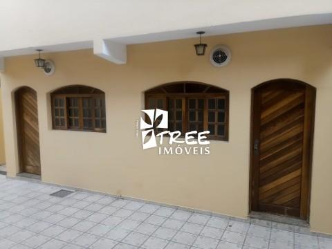 Sobrado, 8 quartos, 318 m² - Foto 38