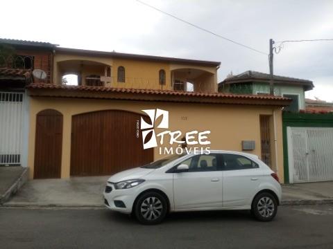 Sobrado, 8 quartos, 318 m² - Foto 1