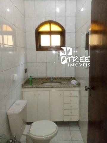 Sobrado, 8 quartos, 318 m² - Foto 24