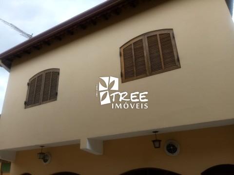 Sobrado, 8 quartos, 318 m² - Foto 39