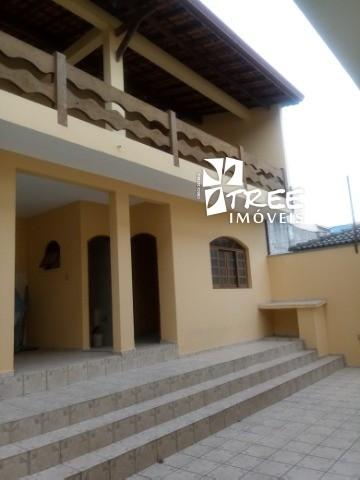 Sobrado, 8 quartos, 318 m² - Foto 36