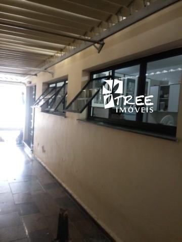 Casa, 5 quartos, 236 m² - Foto 11