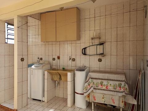 Casa, 5 quartos, 236 m² - Foto 17