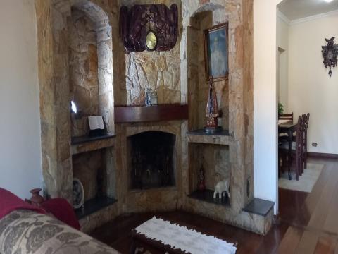 Casa, 5 quartos, 236 m² - Foto 26