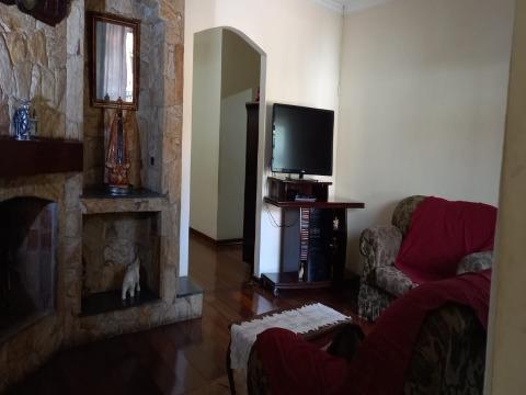 Casa, 5 quartos, 236 m² - Foto 25