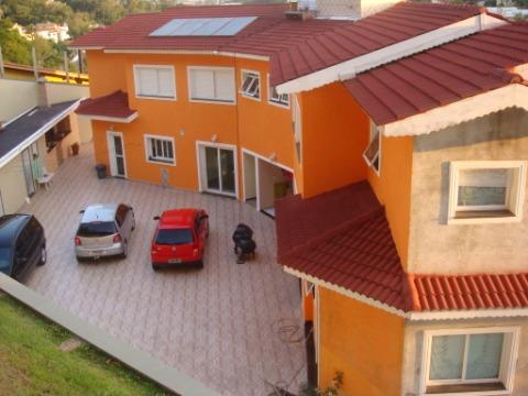 Casa, 10 quartos, 570 m² - Foto 1