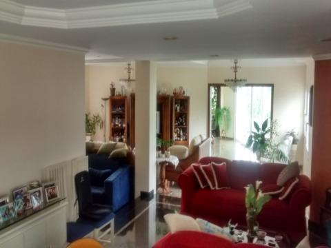 Casa, 10 quartos, 570 m² - Foto 14