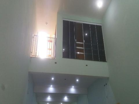 Sobrado, 1 quarto, 240 m² - Foto 5