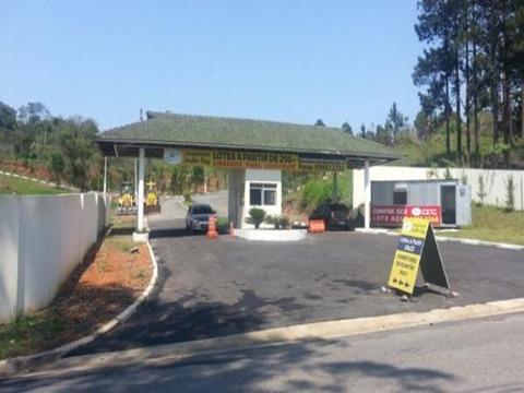 Terreno, 300 m² - Foto 2