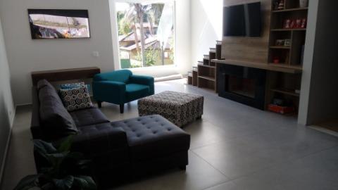 Casa de Condomínio, 6 quartos - Foto 3