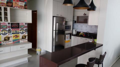 Casa de Condomínio, 6 quartos - Foto 7