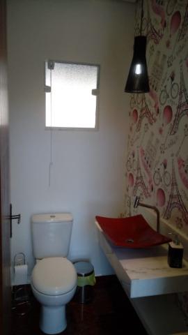 Casa de Condomínio, 6 quartos - Foto 18